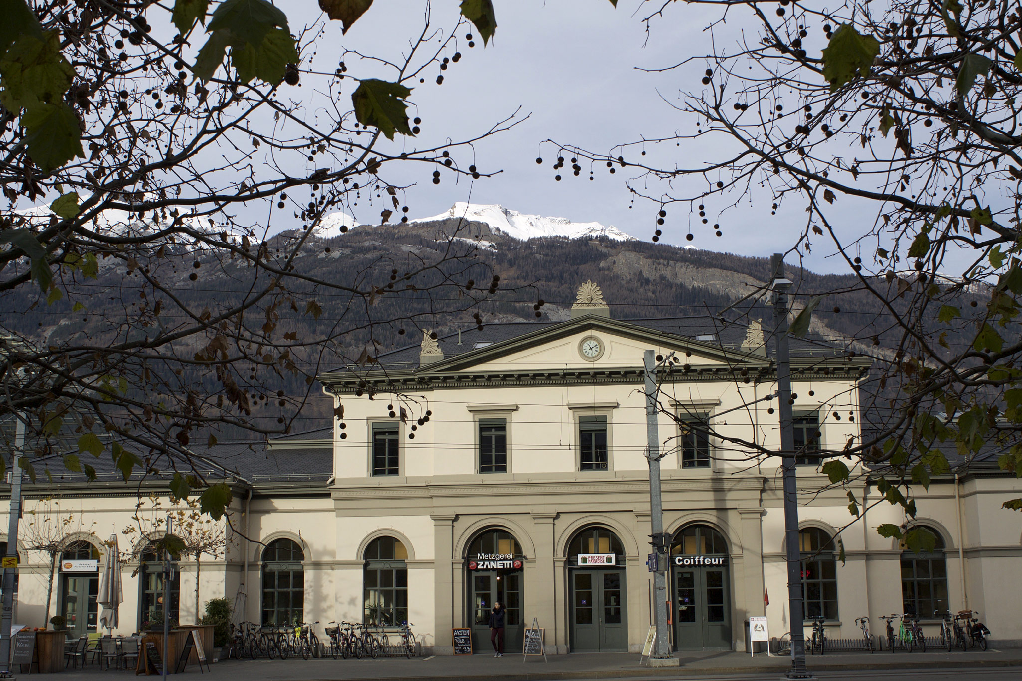 Chur